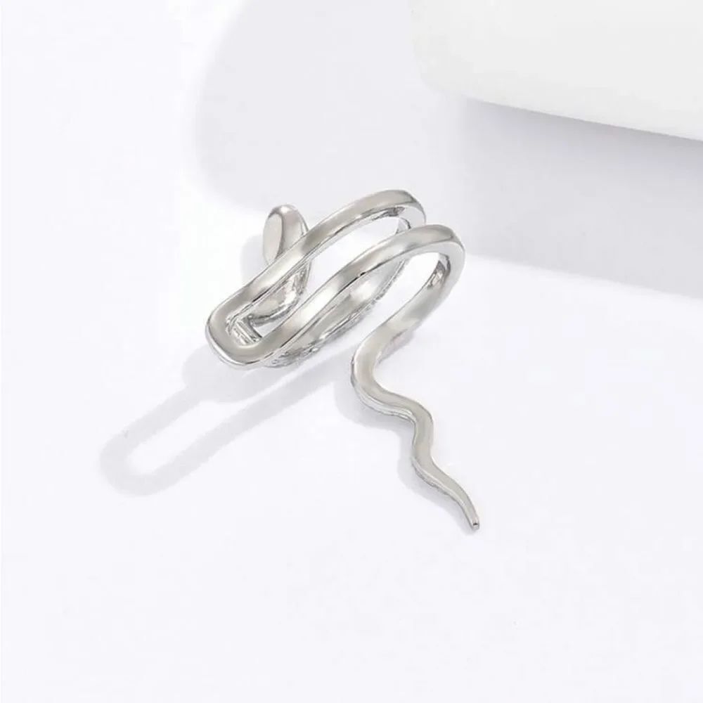 Snake Ear Cuff #2082 - Picture 3 of 5